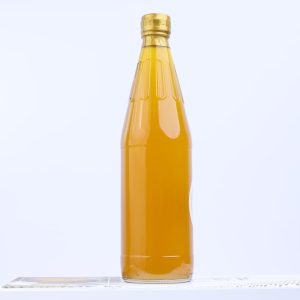 سمن عربي - غرشة