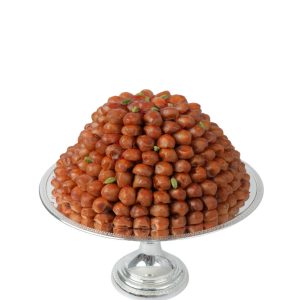صينية هدايا خلاص ملكي - 3.5 كجم