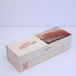 عسل السدر - غرشة
