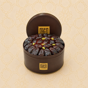 Royal Fard Dates