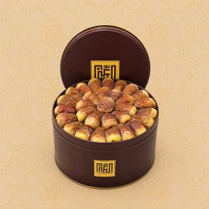Royal Shishi Dates